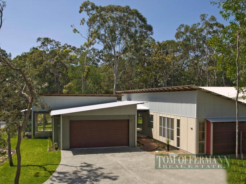 25 Jacksonia Place, Noosaville QLD 4566