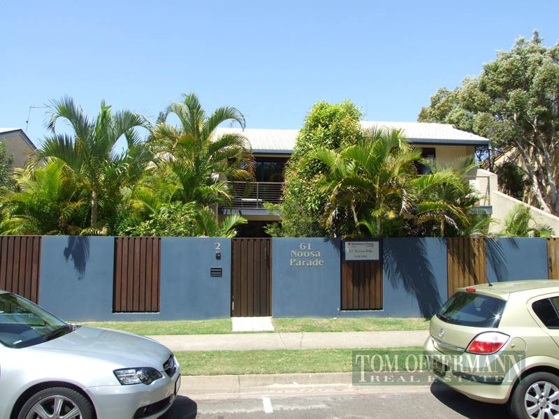 2/61 Noosa Parade, Noosa Heads QLD 4567