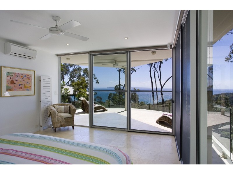27 Bay View Road, Noosa Heads QLD 4567