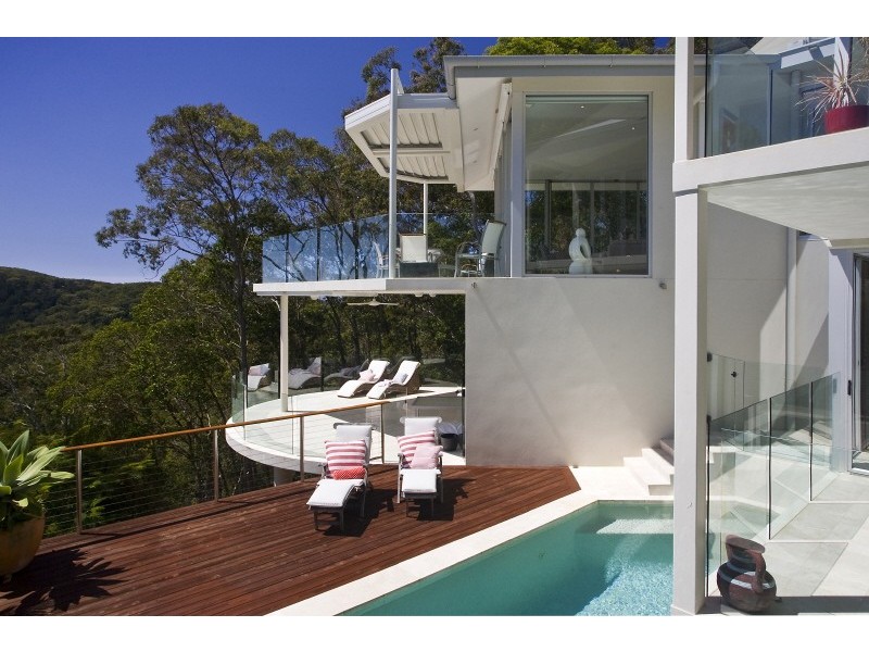 27 Bay View Road, Noosa Heads QLD 4567