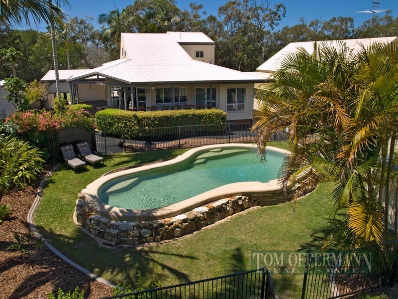 65 Lake Weyba Drive, Noosaville QLD 4566