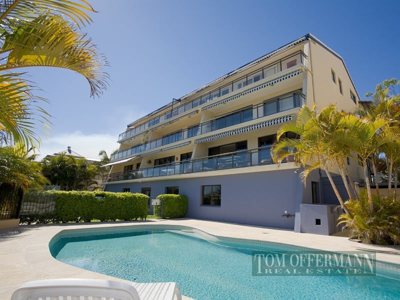 1/80 Noosa Parade, Noosa Heads QLD 4567
