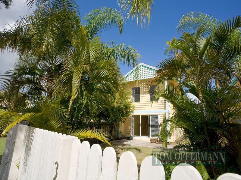 3/5 Barbados Cres, Noosa Heads QLD 4567