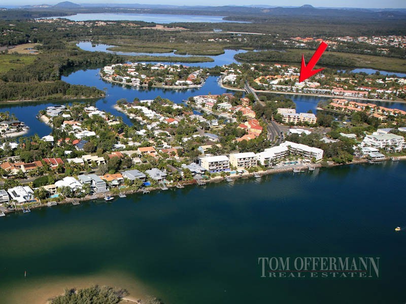 3/5 Barbados Cres, Noosa Heads QLD 4567