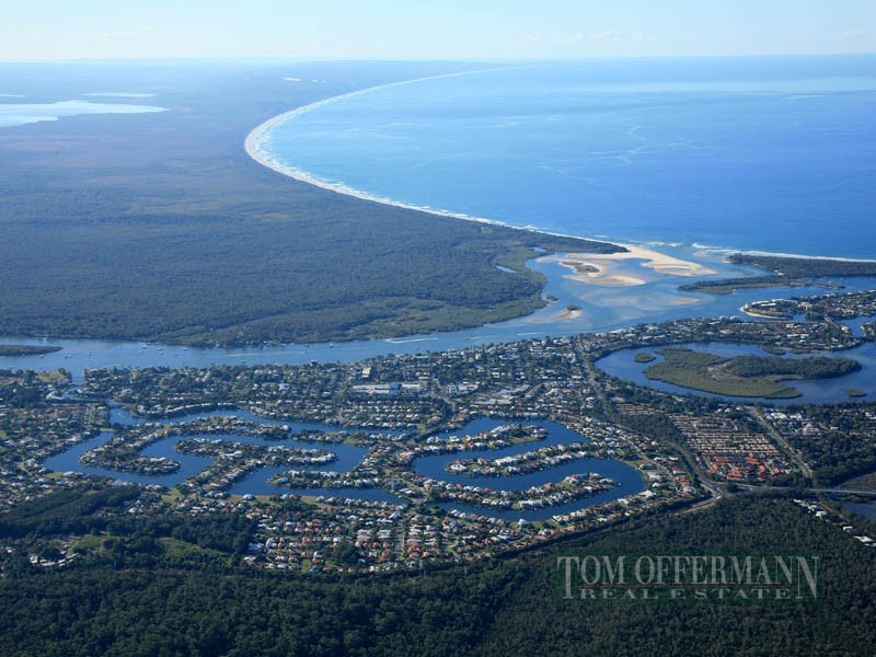 80 Shorehaven Drive, Noosa Waters QLD 4566