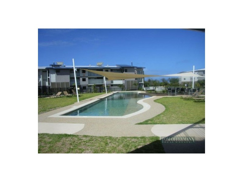 27 Mantra Pavillions Mirage, Agnes Water QLD 4677