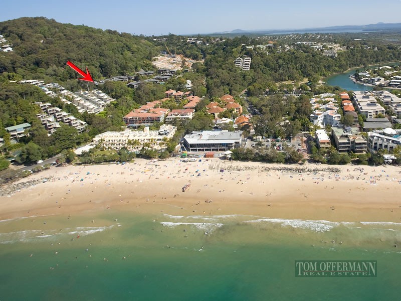 23/3 Morwong Drive, Noosa Heads QLD 4567
