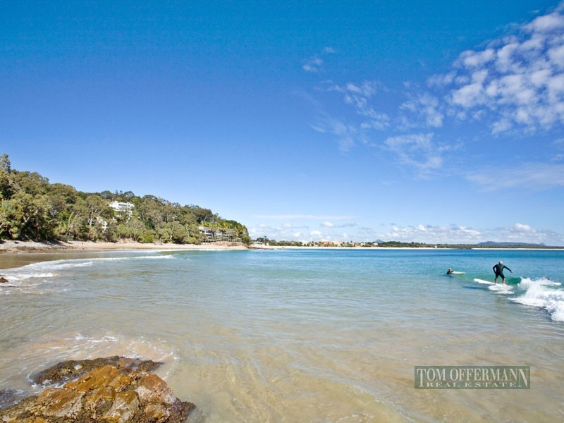 23/3 Morwong Drive, Noosa Heads QLD 4567
