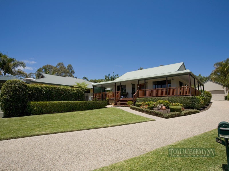58 Shipyard Cct, Noosa Waters QLD 4566