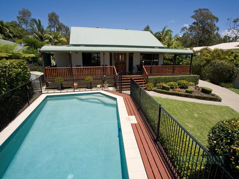 58 Shipyard Cct, Noosa Waters QLD 4566