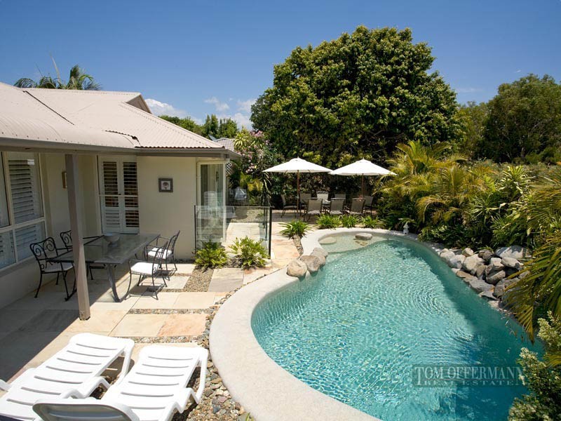 1 Stardust Court, Sunrise Beach QLD 4567