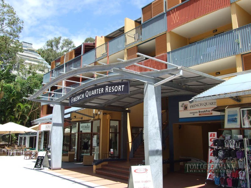 337/62 Hastings St, Noosa Heads QLD 4567