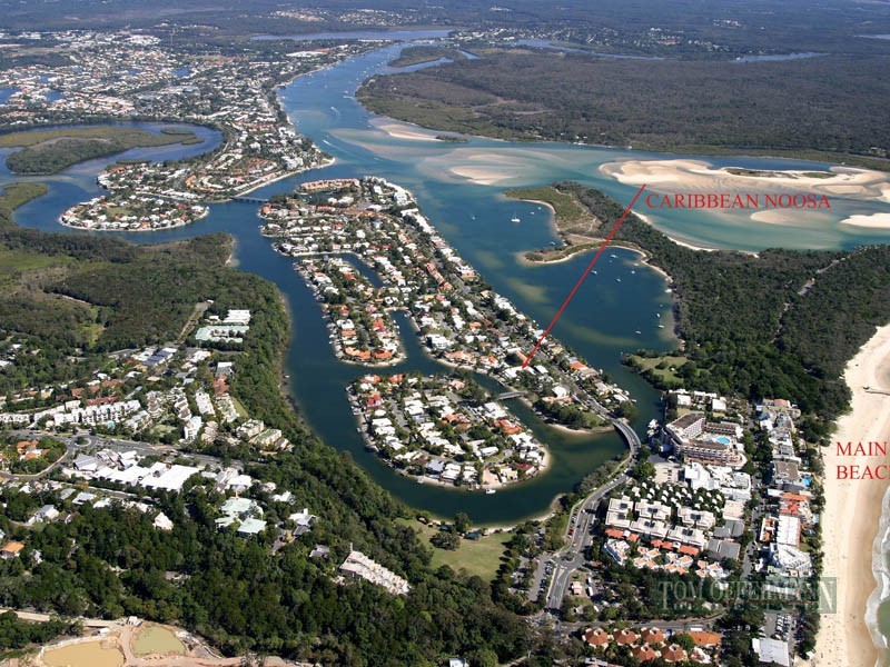 13/15 Noosa Parade, Noosa Heads QLD 4567