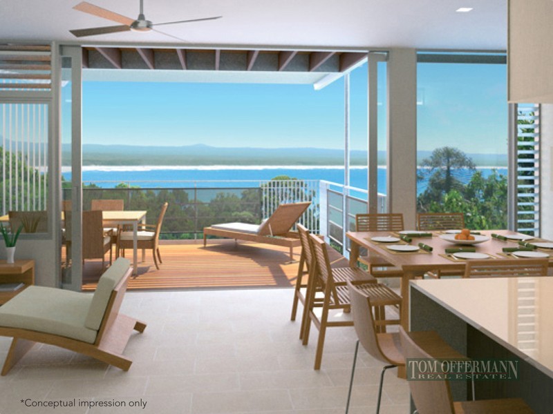 5 Little Hastings Street, Noosa Heads QLD 4567