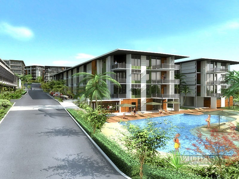 5 Little Hastings Street, Noosa Heads QLD 4567