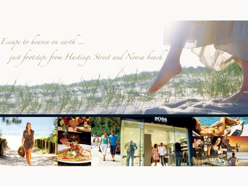 5 Little Hastings Street, Noosa Heads QLD 4567