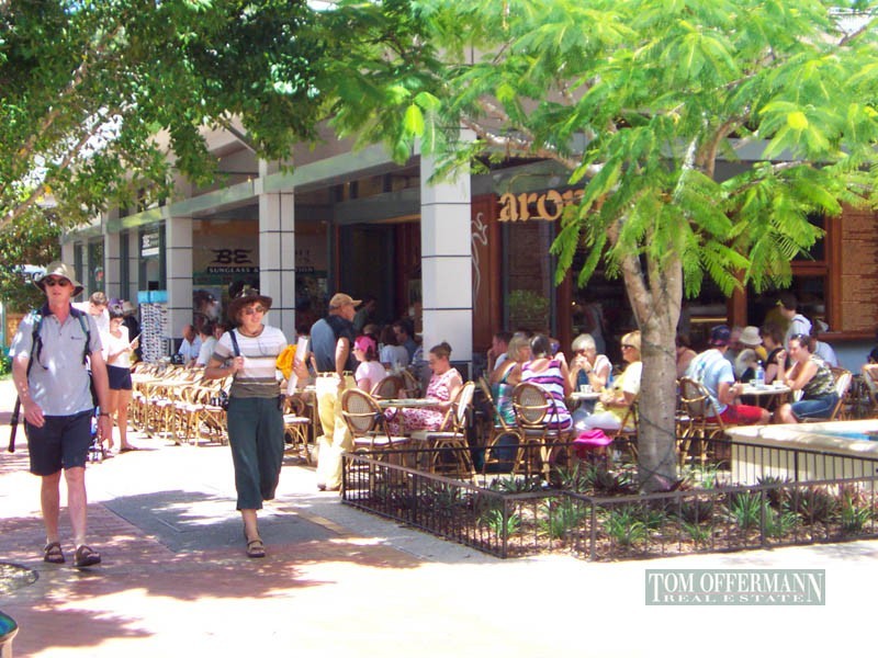 5 Little Hastings Street, Noosa Heads QLD 4567