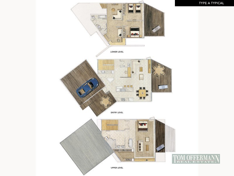 5 Little Hastings Street, Noosa Heads QLD 4567