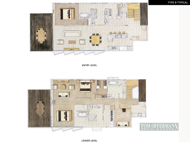 5 Little Hastings Street, Noosa Heads QLD 4567