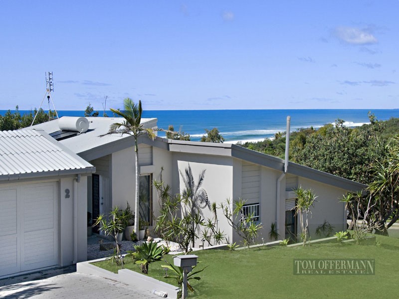 2 Netherby Rise, Sunrise Beach QLD 4567