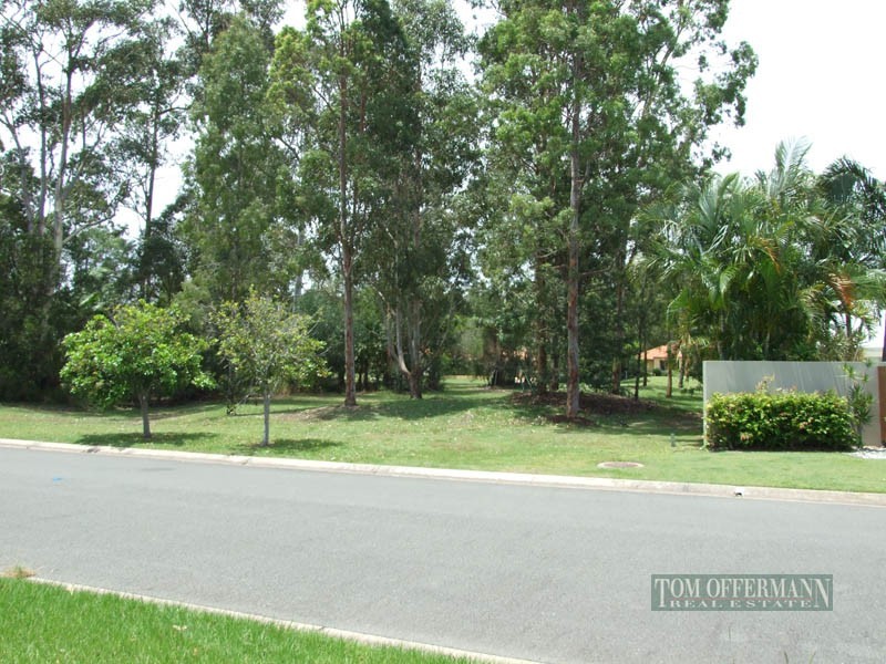 12 Shipyard Cct, Noosa Waters QLD 4566