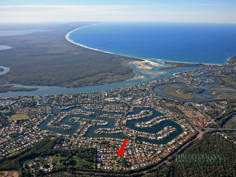 12 Shipyard Cct, Noosa Waters QLD 4566
