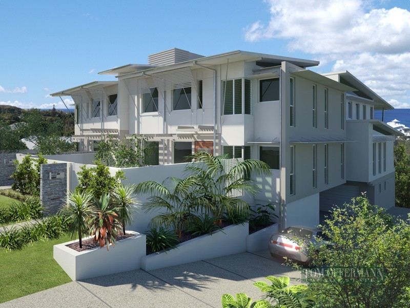 43-45 Elanda St, Sunshine Beach QLD 4567