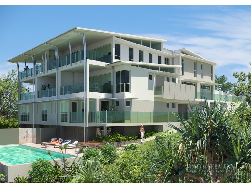 43-45 Elanda St, Sunshine Beach QLD 4567