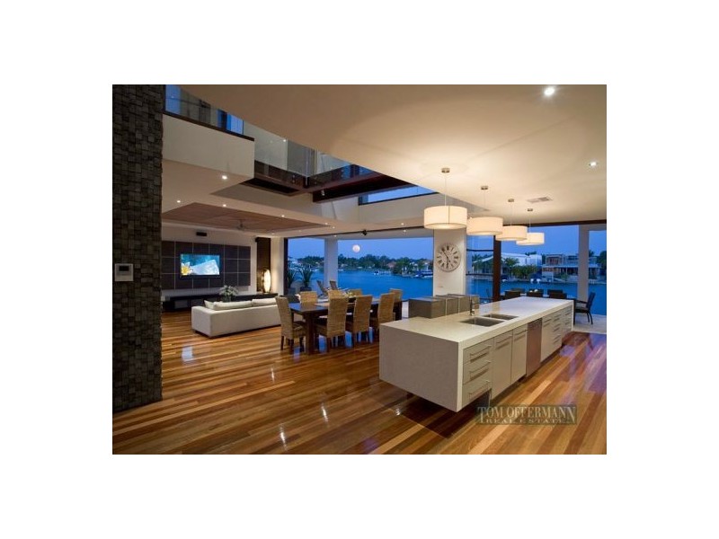 17 Saltwater Ave, Noosa Waters QLD 4566