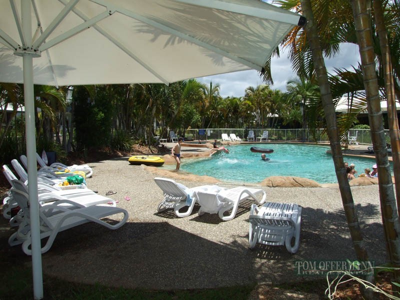 80/73 Hilton Tce, Noosaville QLD 4566