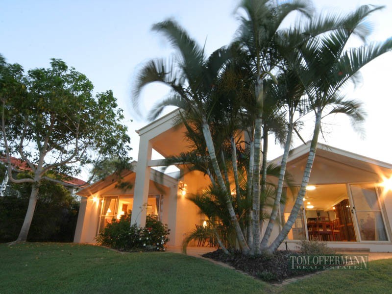 85 Shorehaven Drive, Noosa Waters QLD 4566