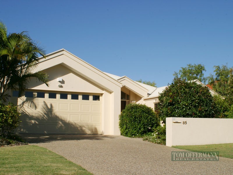 85 Shorehaven Drive, Noosa Waters QLD 4566