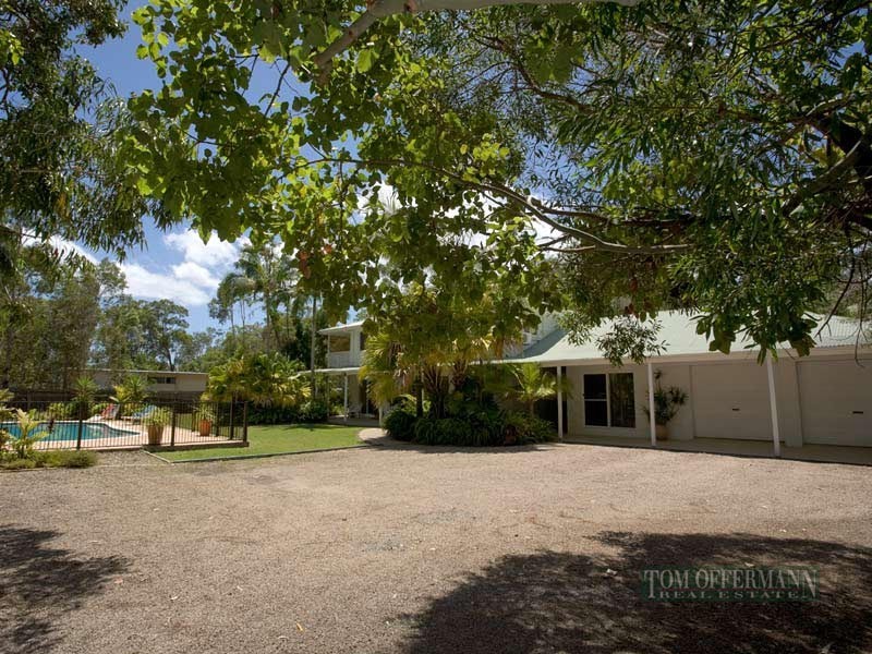 208 Eumarella Rd, Doonan QLD 4562