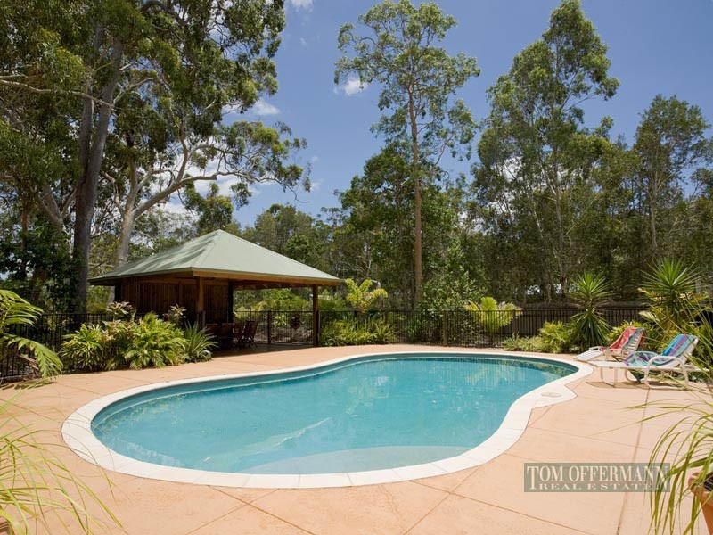 208 Eumarella Rd, Doonan QLD 4562