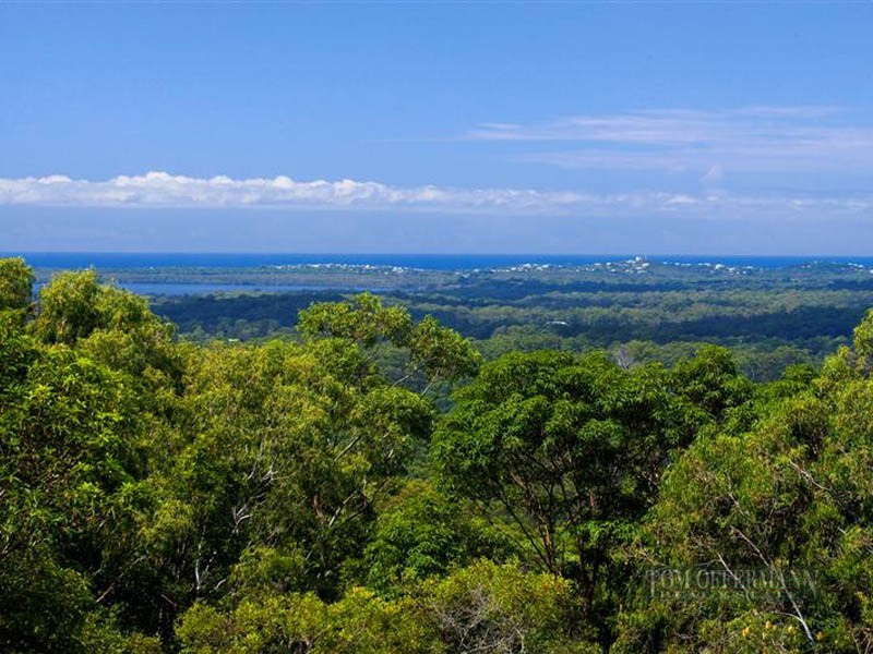 343 Sunrise Road, Doonan QLD 4562