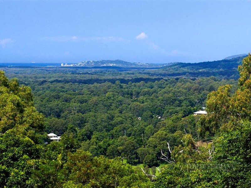 343 Sunrise Road, Doonan QLD 4562