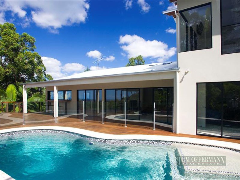 343 Sunrise Road, Doonan QLD 4562