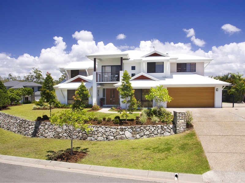 1 Pebble Court, Peregian Springs QLD 4573