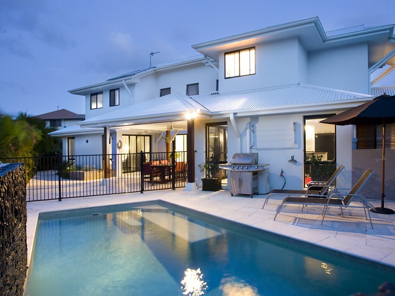 1 Pebble Court, Peregian Springs QLD 4573