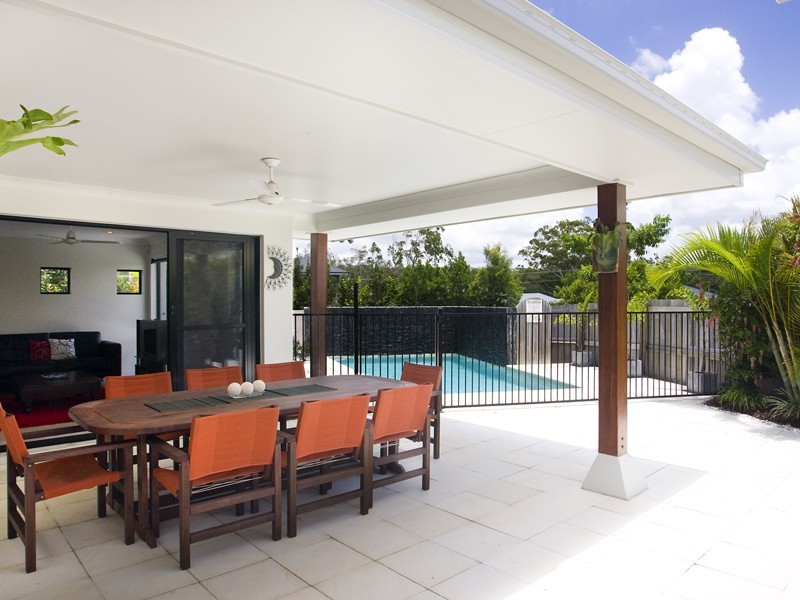 1 Pebble Court, Peregian Springs QLD 4573