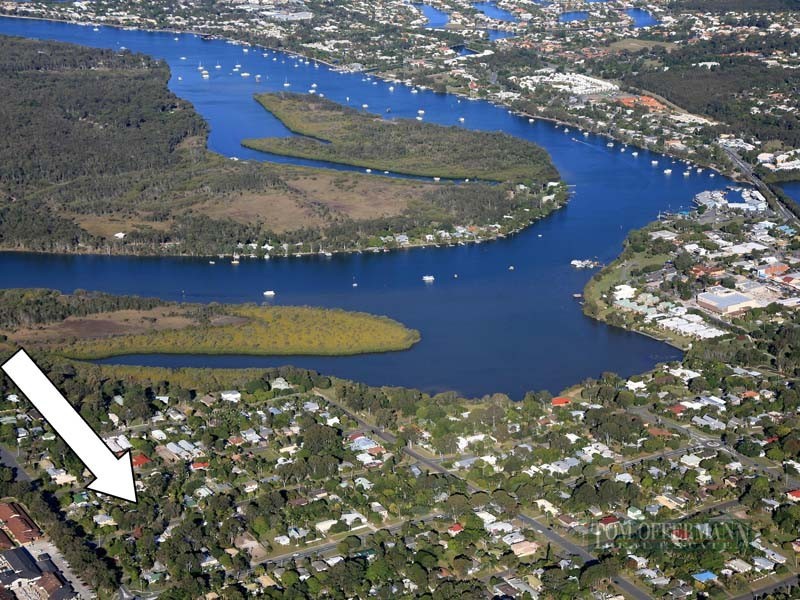 87 Ward St, Tewantin QLD 4565