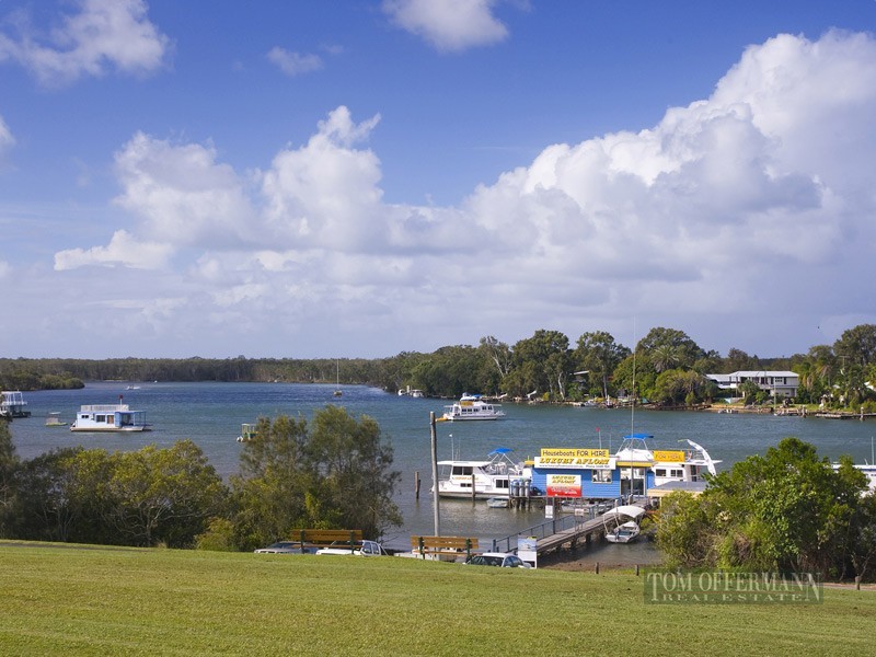 87 Ward St, Tewantin QLD 4565