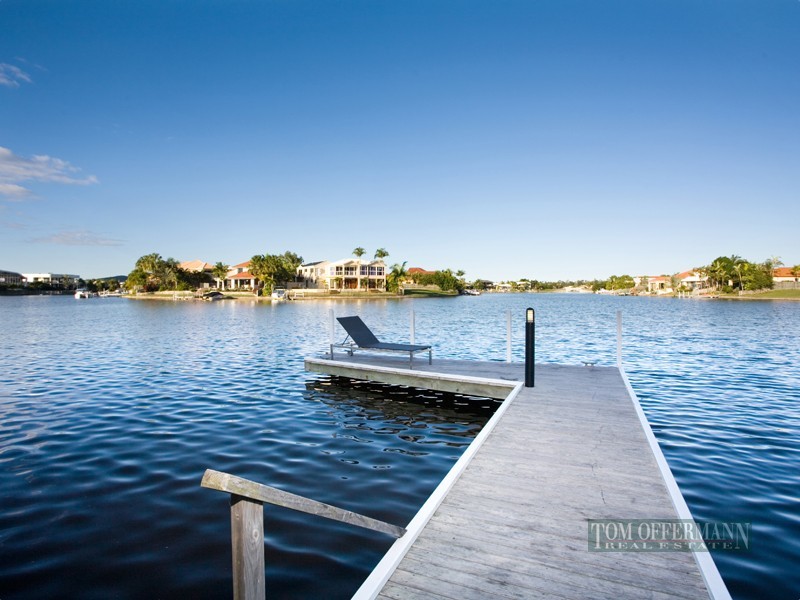 8 The Peninsula, Noosa Waters QLD 4566