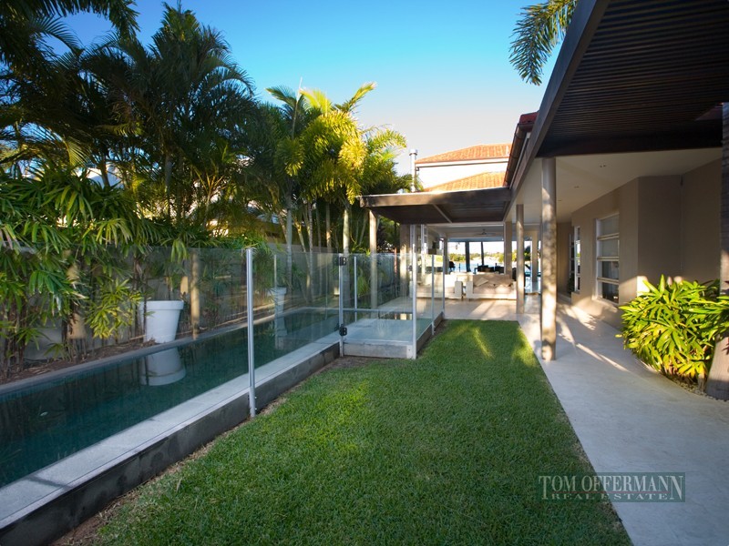 8 The Peninsula, Noosa Waters QLD 4566