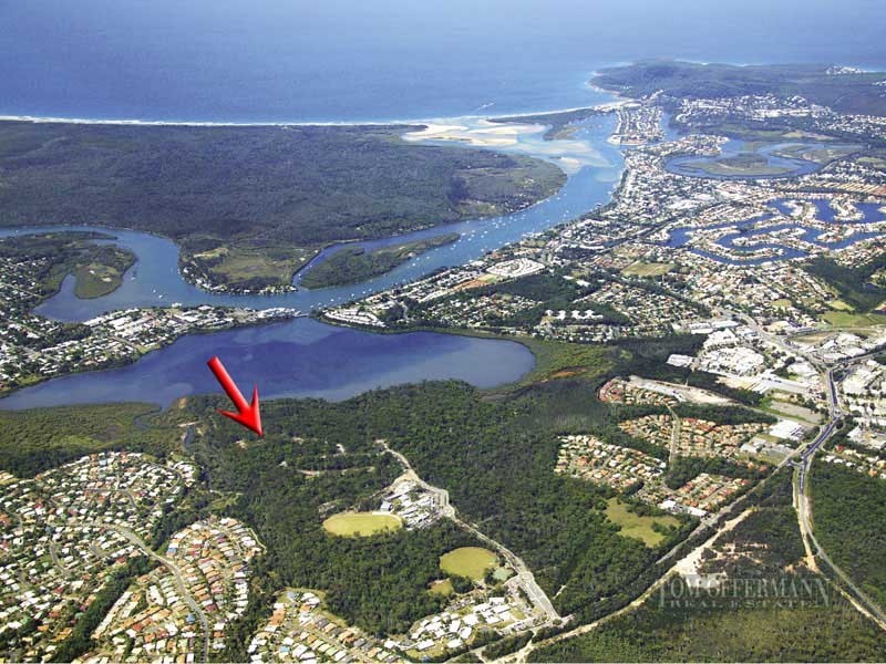 5 Moorhen Place, Noosaville QLD 4566