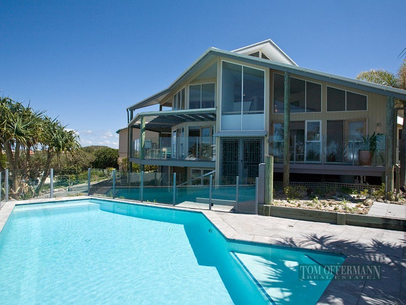 60 Orient Drive, Sunrise Beach QLD 4567