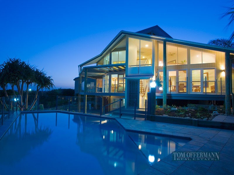 60 Orient Drive, Sunrise Beach QLD 4567