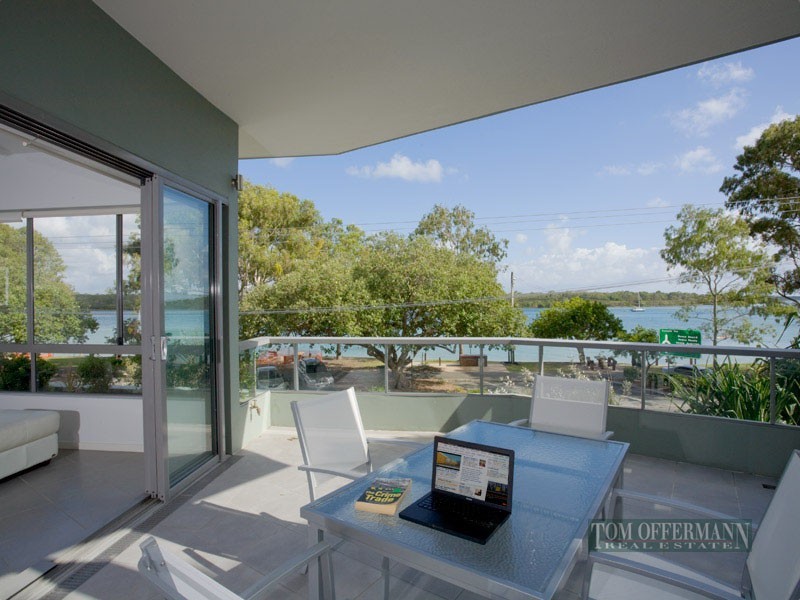 2/277 Gympie Terrace, Noosaville QLD 4566