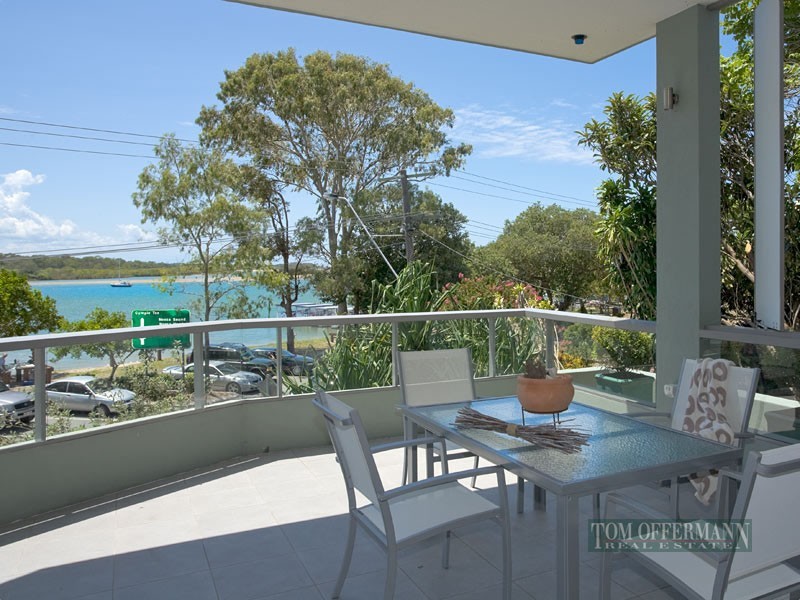 2/277 Gympie Terrace, Noosaville QLD 4566