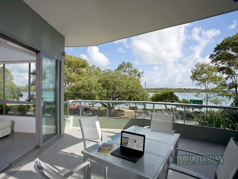 2/277 Gympie Terrace, Noosaville QLD 4566